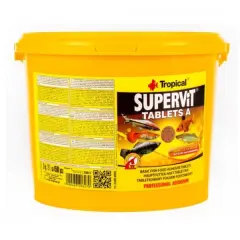 Tropical Supervit Tablets A 2Kg
