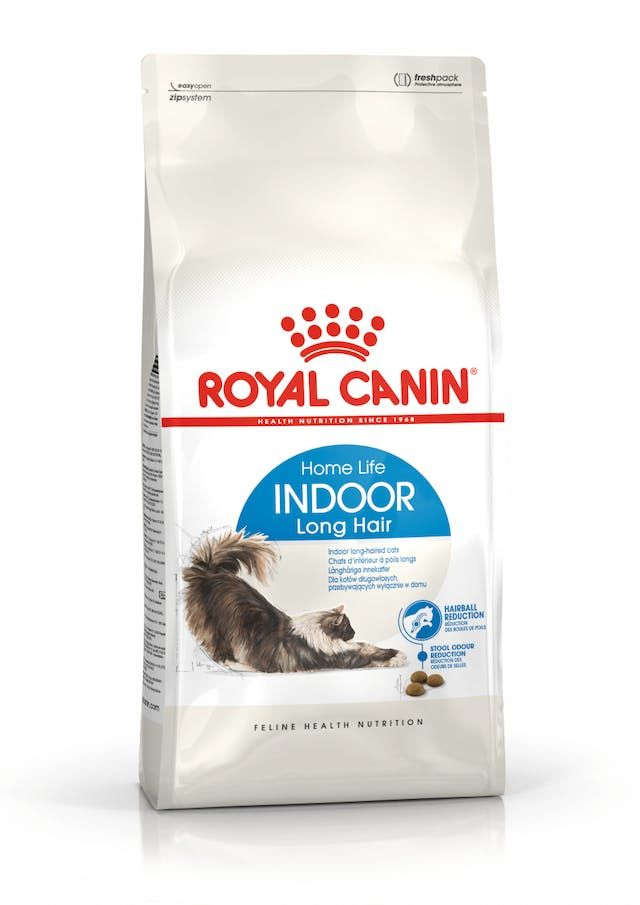 ROYAL CANİN INDOOR 27 2 KG