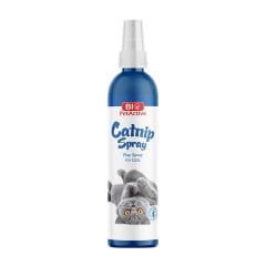 BİO PETACTİVE CATNİP SPREY 100 ML