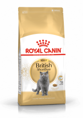 ROYAL CANİN BRITISH SHORTHAIR ADULT 2 KG