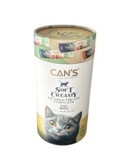 Cans Soft Creamy mix 30x15 gr