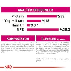ROYAL CANİN EXIGENT 2 KG