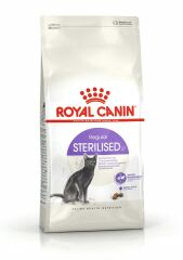 ROYAL CANİN STERILISED 2 KG