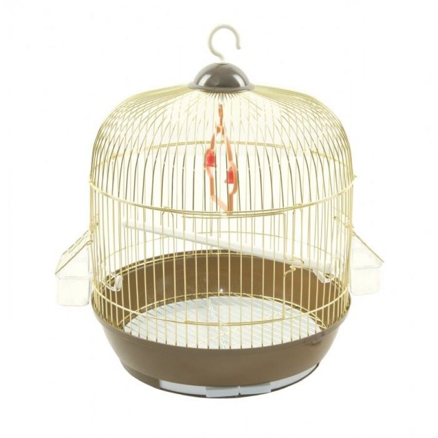 SİLİNDİR KAFES GOLD