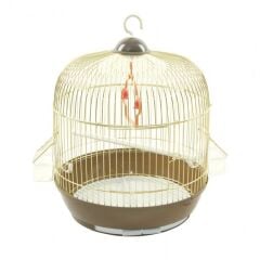 SİLİNDİR KAFES GOLD