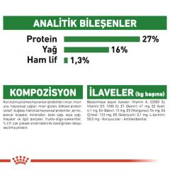 ROYAL CANİN MİNİ ADULT 4 KG