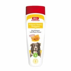 BİO PETACTİVE BAL ÖZLÜ KÖPEK ŞAMPUANI 400 ML