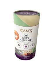 Cans Soft Creamy with shrimp and crab 30x15 gr
