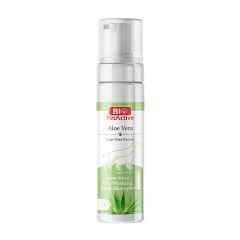 BİO PETACTİVE ALOE VERA ÖZLÜ KÖPÜK ŞAMPUAN 200 ML