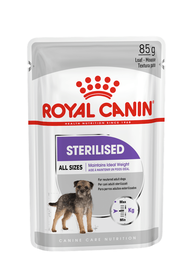 ROYAL CANİN STERİLİCED KÖPEK 85x12 ADET