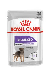 ROYAL CANİN STERİLİCED KÖPEK 85x12 ADET