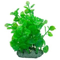 Plastik Bitki 11Cm M-413 6Lı