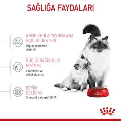 ROYAL CANİN BABYCAT 4 KG