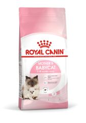 ROYAL CANİN BABYCAT 4 KG