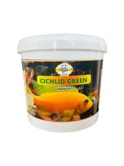 AY-KA CICHLID GREEN KOVA 3 KG