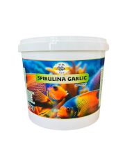 AY-KA SPIRULINA GARLIC KOVA 3 KG