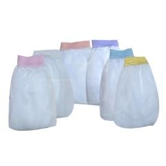 KAFES TÜLÜ XXLARGE 10'LU
