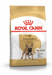 ROYAL CANİN BULLDOG ADULT 3 KG