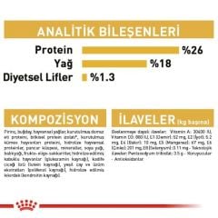 ROYAL CANİN BULLDOG ADULT 3 KG