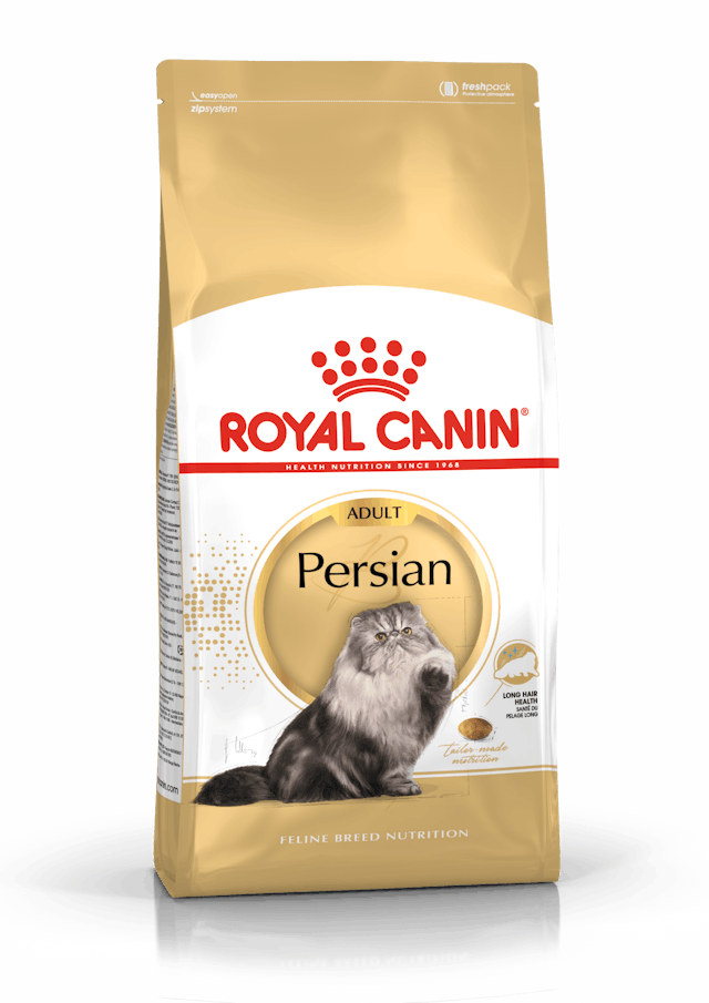 ROYAL CANİN PERSİAN ADULT 4 KG