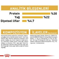 ROYAL CANİN PERSİAN ADULT 4 KG