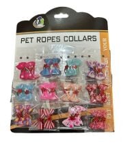 Maxi Life Kedi & Köpek Tokası Lastikli 12'li