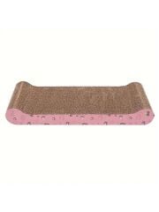 Glipet Bone Karton Kedi Tırmalama 45x21x5.5 Cm