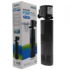 SOBO WP-3200F FİLTRE 1200 LT 25 W