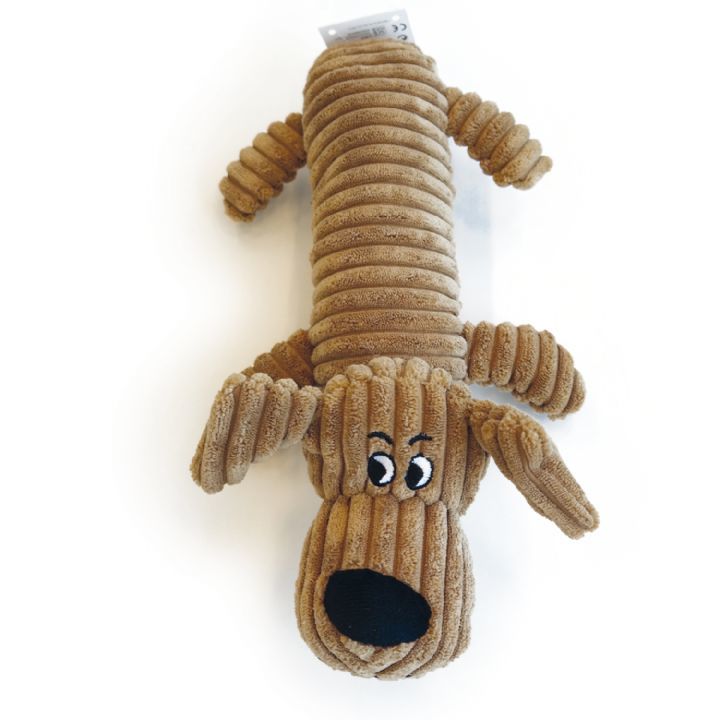 M-PETS CHARLY KÖPEKLER İÇİN SEVİMLİ KÖPEK OYUNCAK