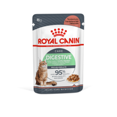 ROYAL CANİN DIGEST SENSITIVE GRAVY PONCH 85 GR
