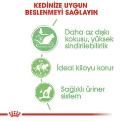 ROYAL CANİN DIGEST SENSITIVE GRAVY PONCH 85 GR