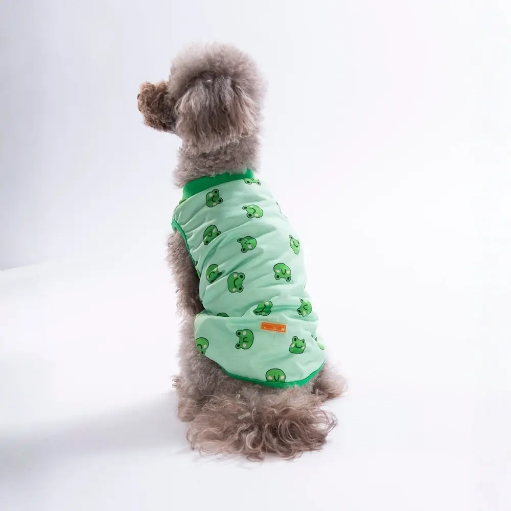 Frog Tişört (6'lı) S-M-L-L-XL-2XL