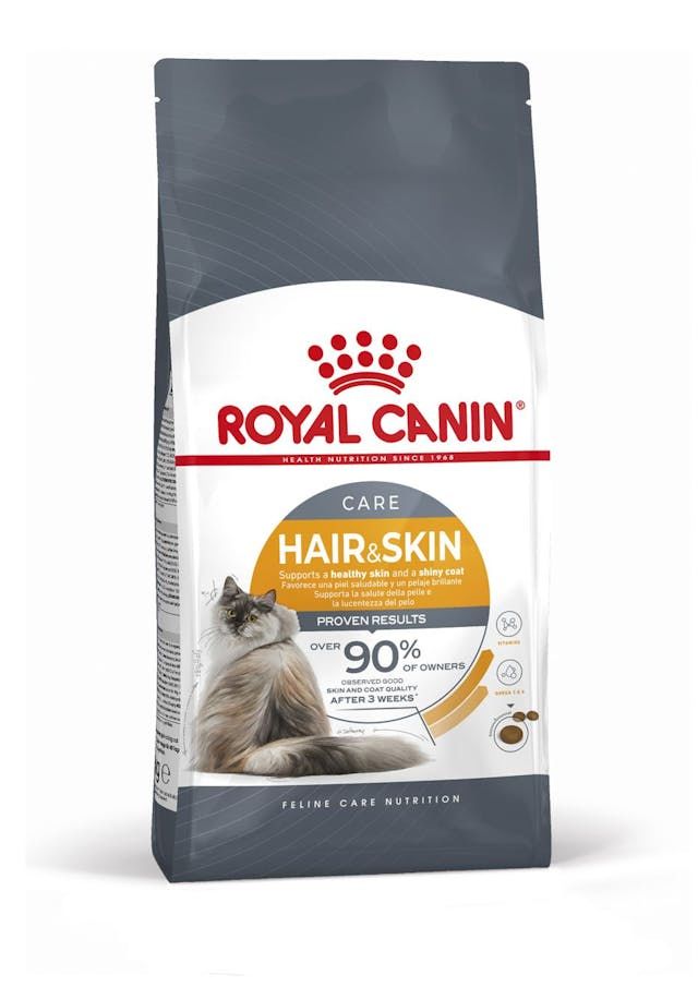 ROYAL CANİN HAIR & SKIN CARE 2 KG