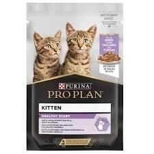 PROPLAN KEDİ POUCH KİTTEN HİNDİ 26*85