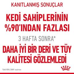 ROYAL CANİN HAIR & SKIN CARE 2 KG