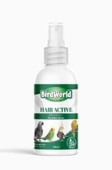 BİRDWORLD HAIR ACTIVE SPREY 150 ml 6'LI