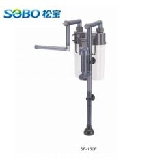 Sobo SF-150F Askı Dış Filtre 7.4W-260L/H