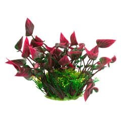 Plastik Bitki 11Cm M-532 3Lü