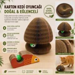 KARTON TIRMALAMA  BALIK