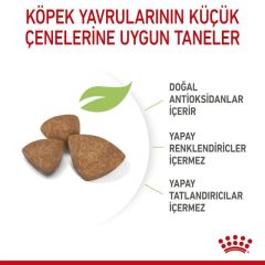 ROYAL CANİN XSMALL PUPPY 1,5 KG