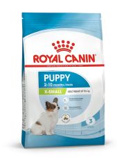 ROYAL CANİN XSMALL PUPPY 1,5 KG
