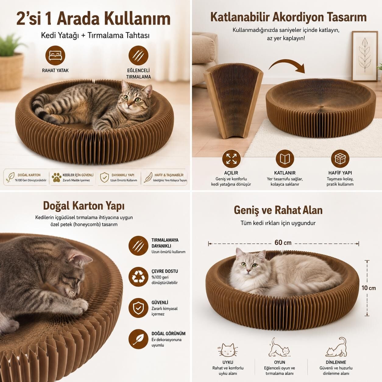 KARTON TIRMALAMA ELDİVEN