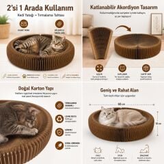 KARTON TIRMALAMA ELDİVEN