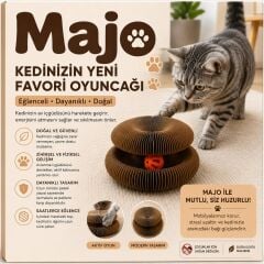 KARTON TRMALAMA YUVARLAK EKO