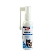 BIODENT MIST 50 ML KEDİ KÖPEK AĞIZ BAKIM SPREYİ