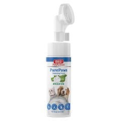 BİO PETACTİVE PURE PAWS 150 ML (PATİ TEMİZLEME KÖPÜĞÜ)