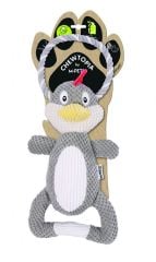 M-PETS ECO CHEWTOPIA CHICKEN KÖPEK OYUNCAĞI 35 X 19 X 8 CM