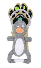 M-PETS ECO CHEWTOPIA DUCK KÖPEK OYUNCAĞI