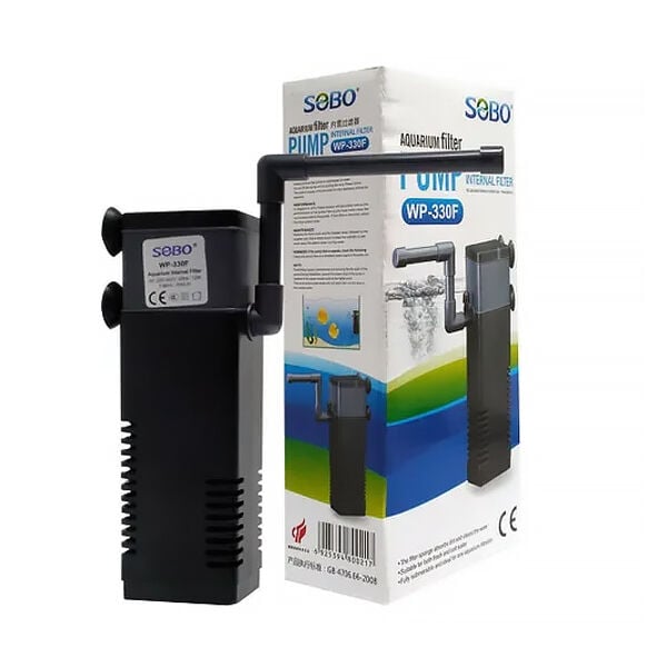 Sobo WP-330F İç Filtre 12w 600L/H