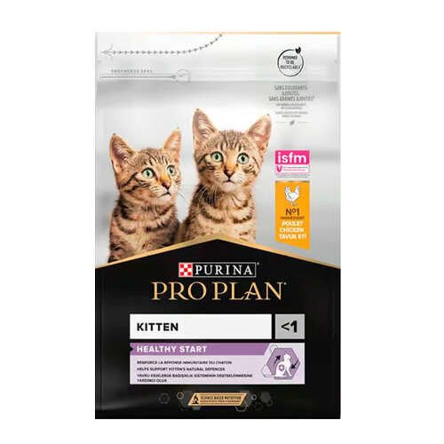 PROPLAN KEDİ KİTTEN CHICKEN 3 KG